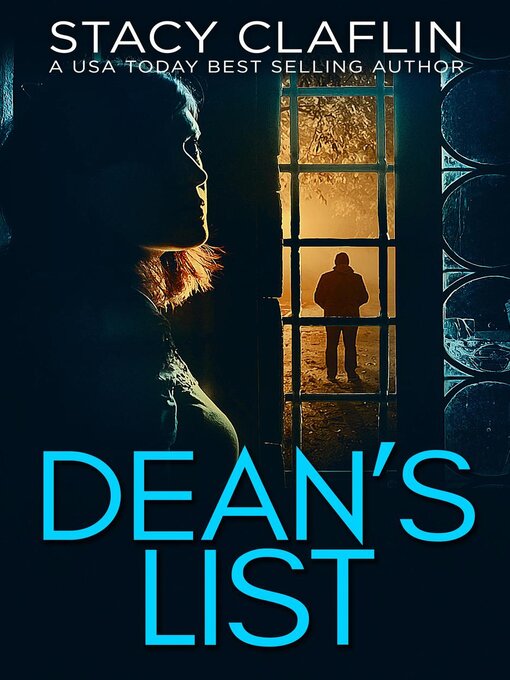 Title details for Dean's List by Stacy Claflin - Available